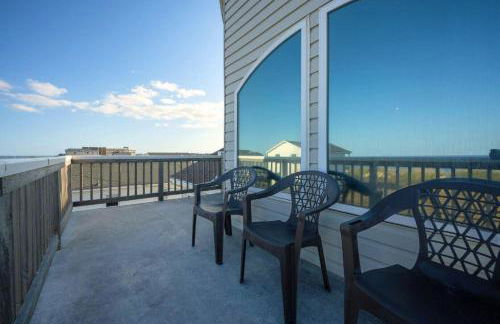 Summer Days 4 Bedroom Oceanfront Home - Foto 31