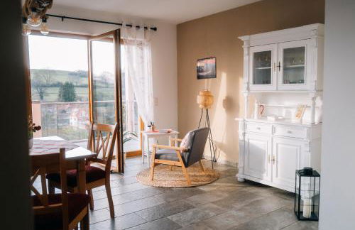 Ferienwohnung Altensteinblick - Foto 20