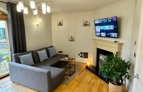 3 Castle Hume Court Holiday House - Foto 27