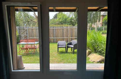 La Ptite Maison du Minihic - Foto 14