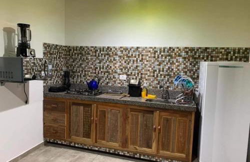 Chalé em meio a natureza de bonitoms - Foto 68