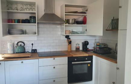 Appartement cosy en cœur de bourg - Foto 20