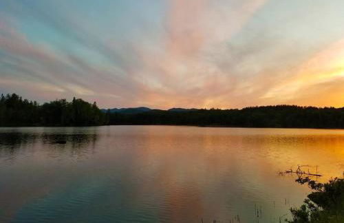 Balsam Point Lakefront - Foto 58