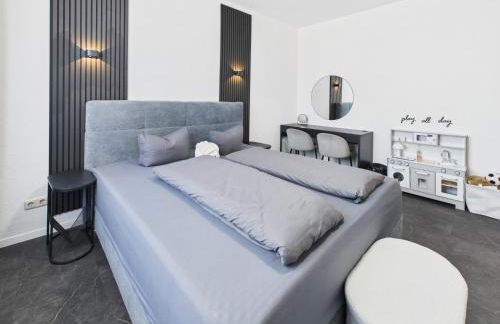 Loft & Living 3 am Geiseltalsee WLAN & Parkplatz - Foto 17