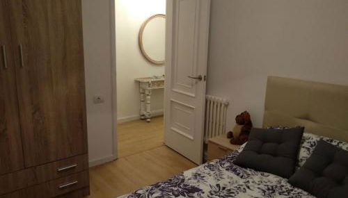 APARTAMENTO EN EL CENTRO DE LALIN - Foto 2