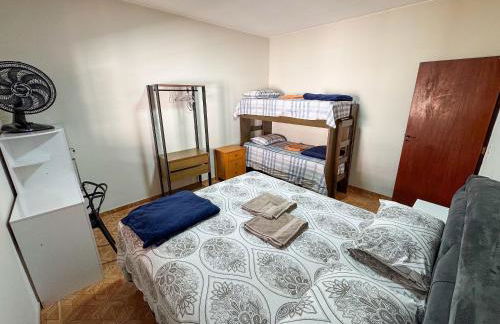 Casa Completa para até 5 hóspedes próx Santa Casa - Photo 2