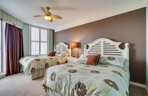 St. Croix 1406 3 Bedroom Condo by RedAwning - Photo 39