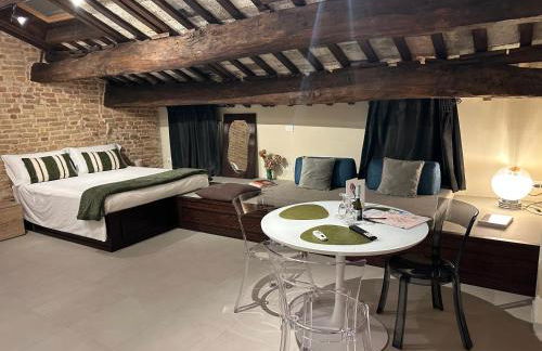 Noua Living - Boutique Apartments Ravenna Centro - Foto 54