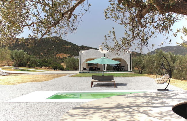 Villa in the Mountains Hammamet - Foto 22