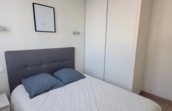 T3 “Groix“- 50 m de la plage de Fort Bloqué/Ploemeur - Foto 16