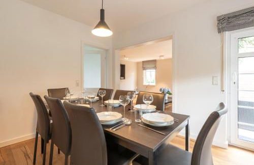 Familienhaus am Meer Nessmersiel - Foto 6