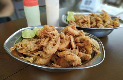 Apartamento perto do mar com garagem coberta em Praia de Leste - Foto 23