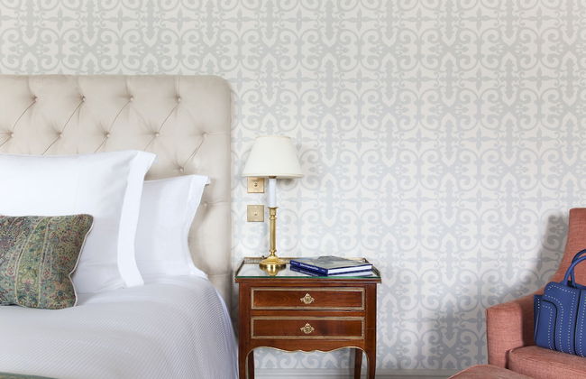 Le Bristol Paris - Oetker Hotels - Foto 15