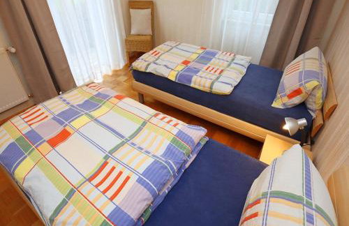 Cozy Apartment in Schwenningen With Garden - Foto 44