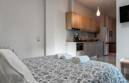 Filion Apartments Nafplio - Foto 62