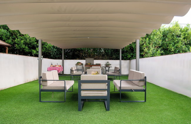 Antico Podere San Francesco Hotel - Photo 148