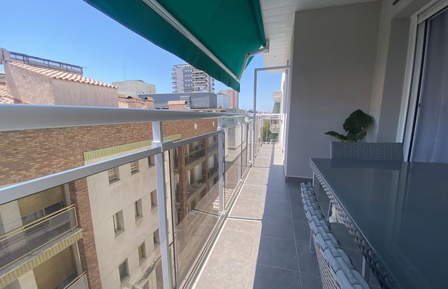 R159 - Apartamento Calafell SEA - Photo 5