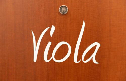 Alloggio Viola - Gionic Apartments Bologna - Photo 20