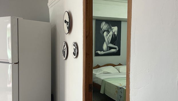 Apartment in Havana - Photo 2