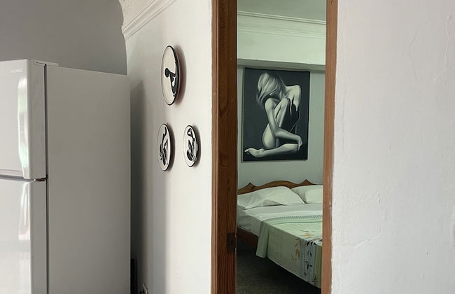 Apartment in Havana - Photo 2