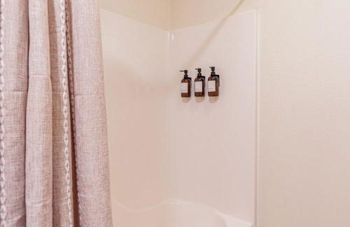 Whispering Pines Cabin - Foto 13