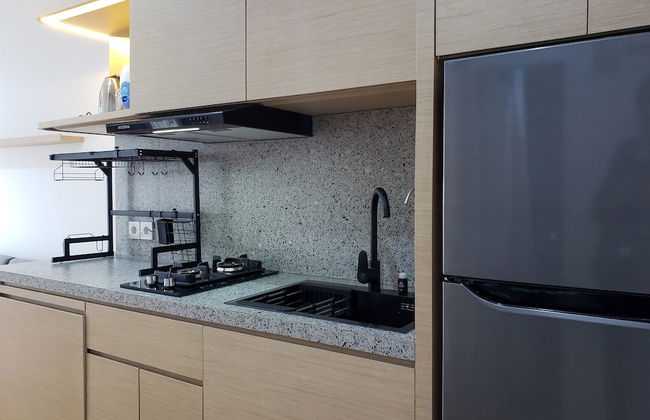 Minimalist And Cozy 2Br At La Hub City Apartment - Photo 11