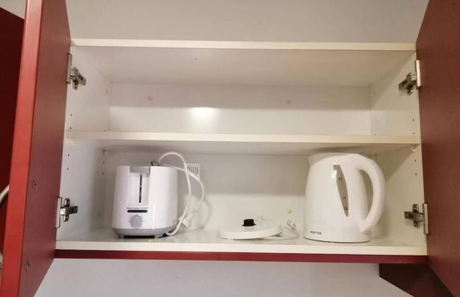 Stanley Apartments - Photo 12