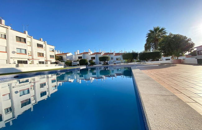 Albufeira Harmony With Pool by Homing - Foto 1