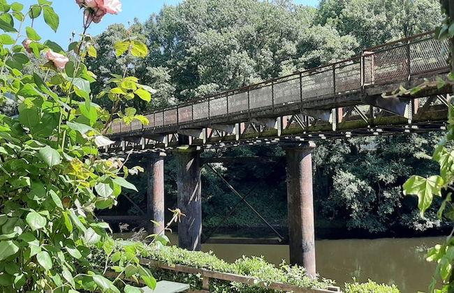 The Boat Inn - Foto 15