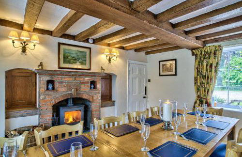 Ashfield Place Farm by Group Retreats - Foto 9