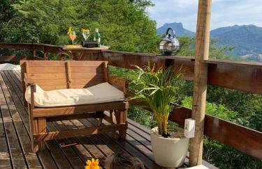 Chalé da Clarissinha - Photo 45