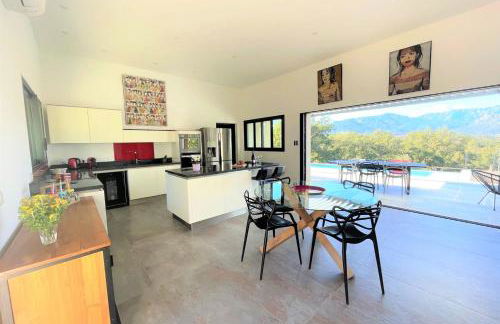 Villa Montinu Di Caramontinu - Foto 9