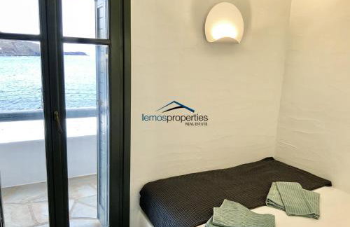 Aqua Blue, only 100 meters from the beach of Gialiskari - Foto 28