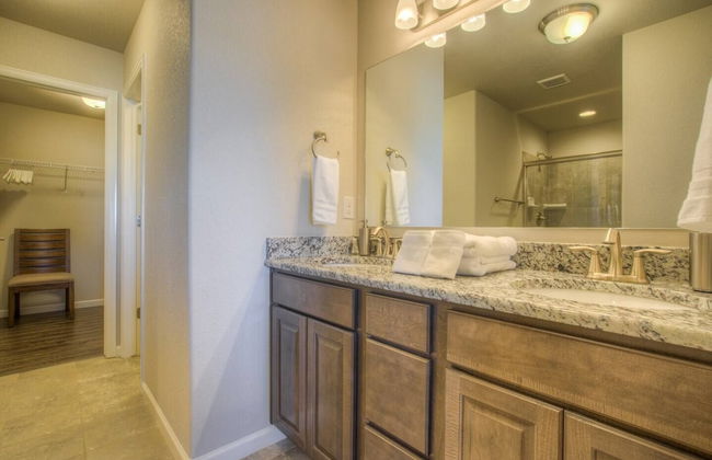 4BR Modern Townhome Close to Usafa! - Foto 28