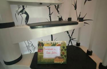 Appartamento Lella con meravigliosa vista vicino alle Terme zona Bagni con ascensore e area parcheggio - Foto 17