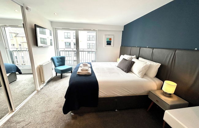 Tolbooth Apartments - Foto 65