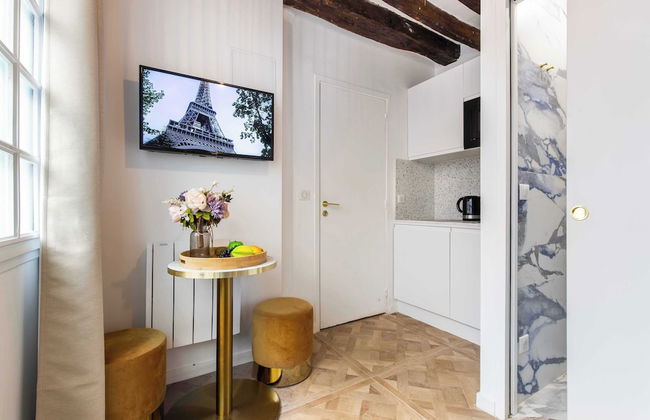 Résidence Paris Rodier - Photo 77