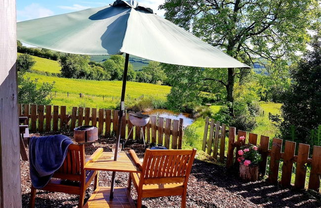 Eco Accommodation Cornflower Holiday - Foto 21