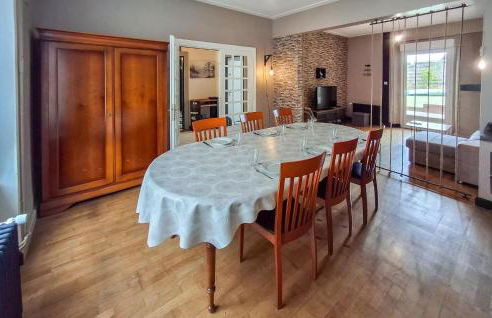 Stunning Home In Penvénan With Wifi - Foto 6