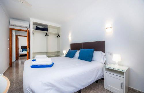 Apartamentos Colonia Sant Jordi - Foto 29