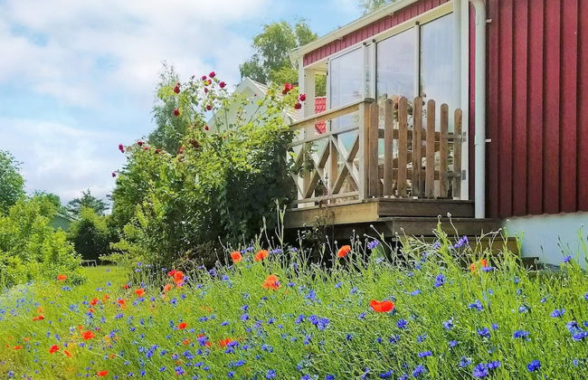 Seaside Charm in Hoviksnas-by Traum - Foto 27