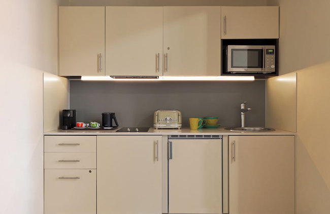 H10 Ku'Damm Lofts - Foto 32