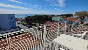Residence Al Molo - Suite Porta del Mar Sea View - Agenzia Cocal - Foto 2