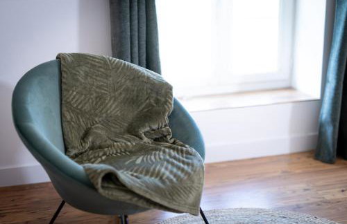 CENTER PARCS à 5min - Idéal Familles & Groupes - 3 parkings - Piscine - Jardin clos - Au calme - Châteaux de la Loire - Foto 38