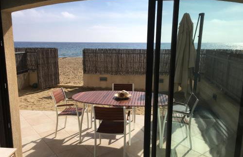 Appartement face à la mer - Foto 26