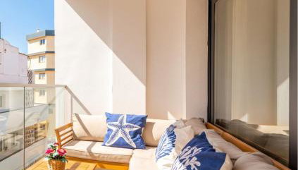 Lupama Suite Rooftop Pool, Sea Views, 2 min to Beach - Foto 4