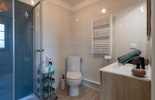 Le Reflet de la Motte - Avec terrasse - Foto 4