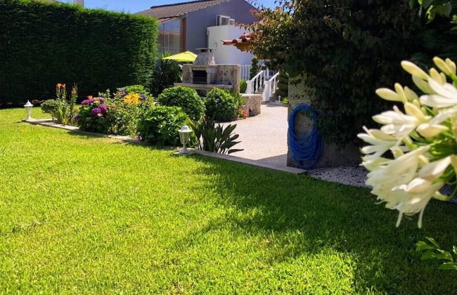 Casa Pedro e Ines - Foto 59