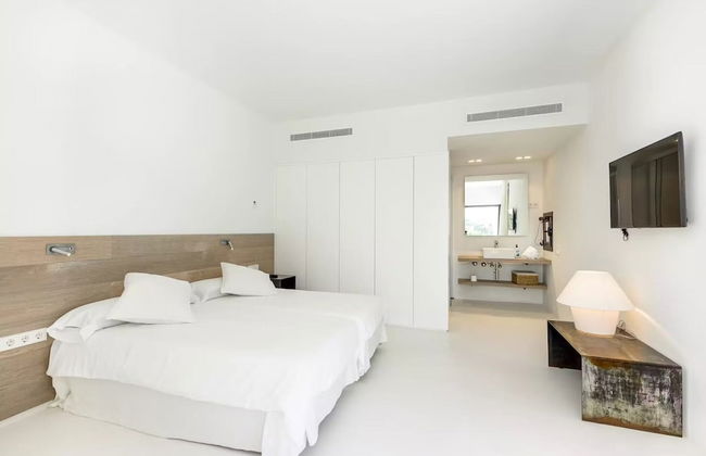 Stylish Villa With Infinity Pool - Foto 8