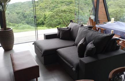 Chalé Cabana Morro dos Ventos - Foto 32